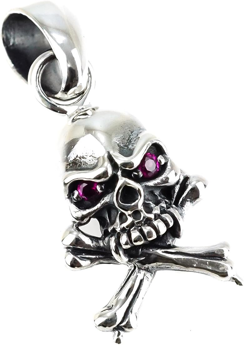 超特価SALE開催!超特価SALE開催!The Slayer シルバー925 スカル